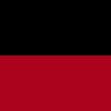 Negro-Rojo