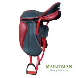 SILLA DE RAID MARJOMAN