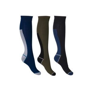 CALCETINES SET 3 MATEO HKM