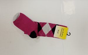 CALCETIN STYLE HKM