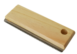 CEPILLO DE MADERA 16X6 HH