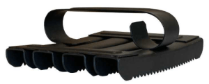 ALMOHAZA HIERRO GALVANIZADO