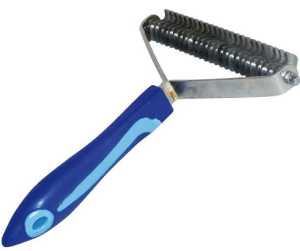 CUCHILLA ENTRESACAR 13 DIENTES