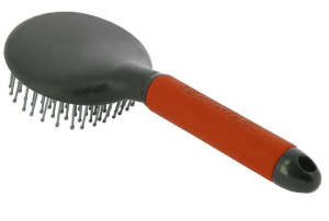 CEPILLO CRIN SUAVE HIPPOTONIC