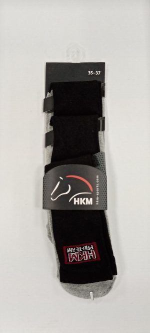 SET 3 CALCETIN HKM