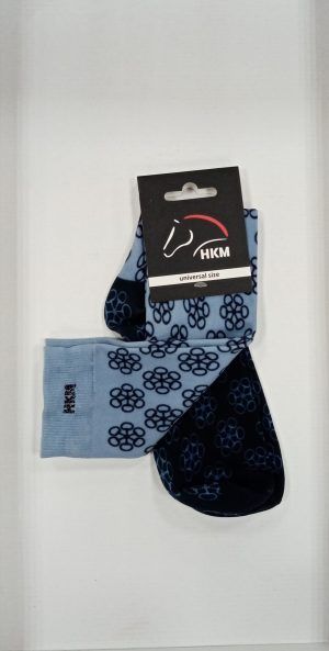 CALCETIN BLOOMSBURY MINIMAL HKM