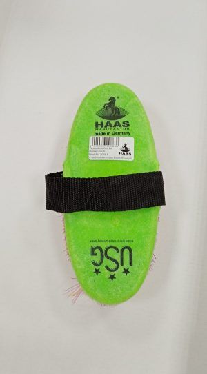 BRUZA HAAS RAÍZ MULTICOLOR