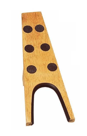 TABLA SACABOTAS
