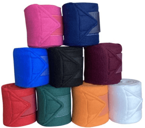 VENDAS DE POLO