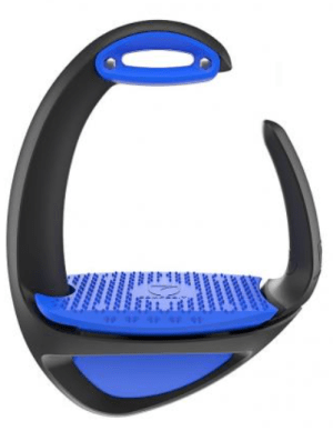 ESTRIBO COMPOSITI ELLIPSE SOFT