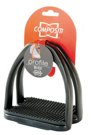 ESTRIBO COMPOSITI PROFILE NIÑO