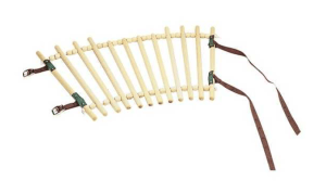 COLLAR DE TABLAS