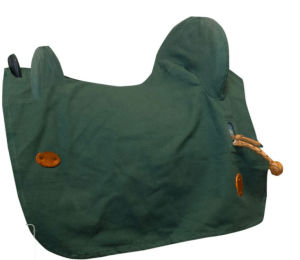 FUNDA DE LONA MIXTA