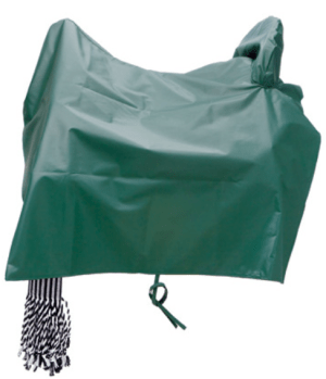 FUNDA DE PLÁSTICO IMPERMEABLE