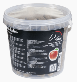 GOLOSINA DE MANZANA 750G