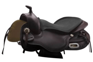 ASIENTO GEL WESTERN