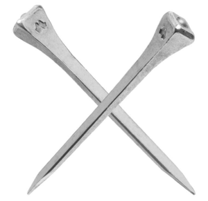 CLAVOS MUSTAD ROAD E