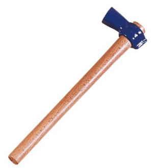 MARTILLO DE HERRAR ESPAÑOL