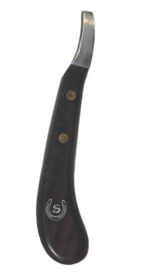 LEGRA DOUBLE-S CORTE OVAL