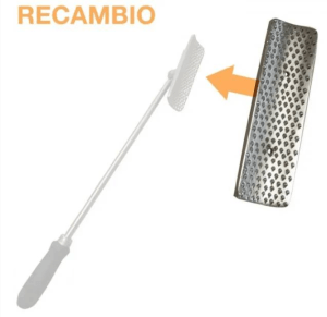 REPUESTO LIMA DE DIENTES