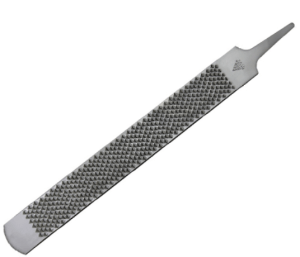 ESCOFINA BELLOTA RAZOR PLUS