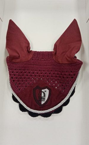 CUBREOREJAS CON TRENZA TATTINI