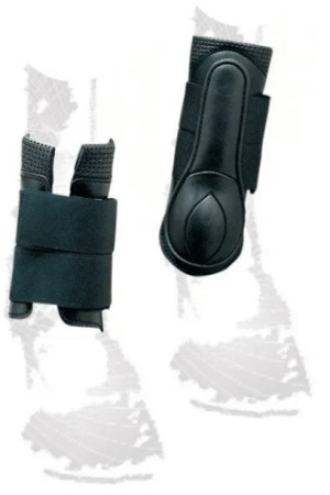 PROTECTOR PVC DELANTERO