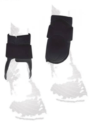 PROTECTOR PVC TRASERO