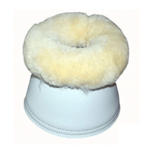 CAMPANA NEOPRENO/PIEL RIBETE BORREGUILLO