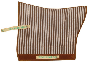 SUDADERO PARA SILLA PORTUGUESA