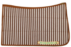 SUDADERO DE LONA PARA SILLA VAQUERA