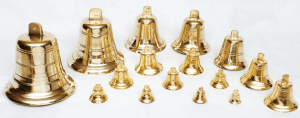 CAMPANILLAS