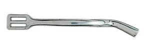 ESPUELA INGLESA ZINC INOXIDABLE