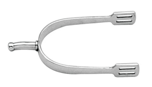 ESPUELA INGLESA FLEXIBLE INOXIDABLE