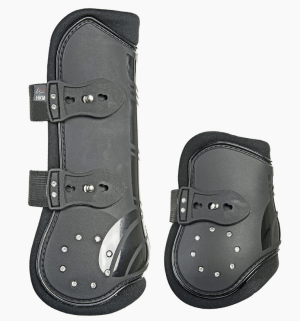 JUEGO DE 4 PROTECTORES DIAMONDS
