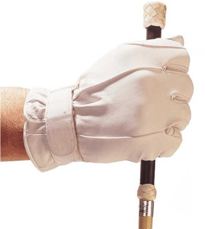 GUANTES DE NAPA