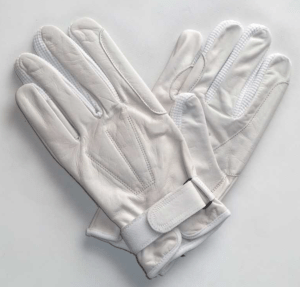 GUANTES NAPA Y TEXTIL