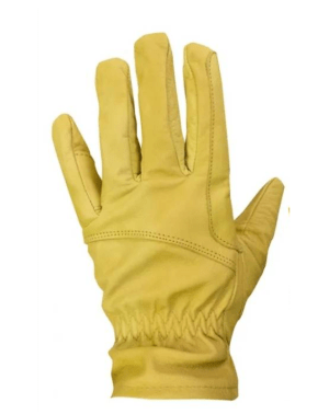 GUANTES CUERO ANALINE