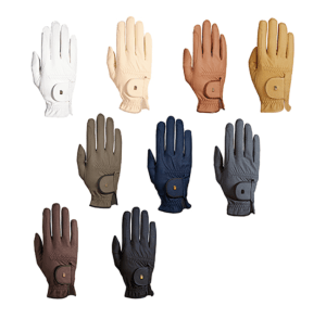 GUANTES ROECK-GRIP