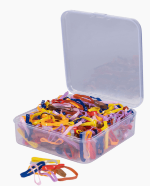 GOMAS DE SILICONA