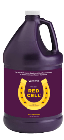 SUPLEMENTO RED CELL