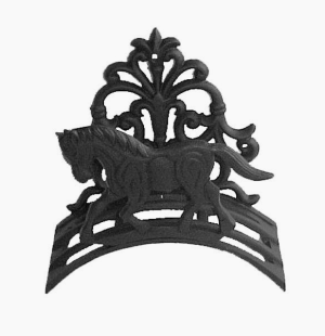 SOPORTE PARA MANGUERAS