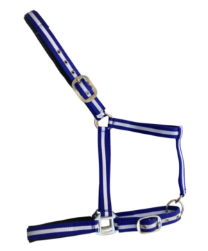 Cabezada de nylon soft