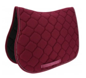 Mantilla Riding world- Rope