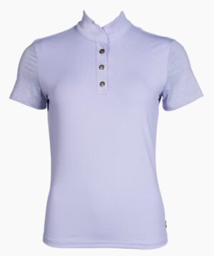 Camisa Lavender Bay Uni
