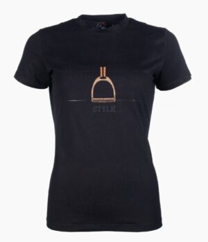 Camisa equine sports style