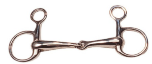 Filete Baucher acero inoxidable