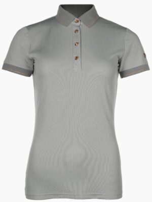 Polo - Rosegold Glamour - Style
