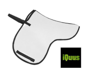 Sudadero iquus PVC silla inglesa