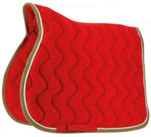 Mantilla equithème Polyfun